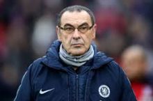 Сарри: “Омадимиз келмади”
