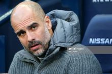 Gvardiola "Manchester Siti" bilan yangi shartnoma imzolamoqchi