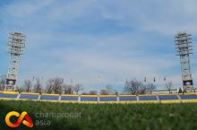 OCHL. "Paxtakor" stadioni ertangi o'yinga tayyor