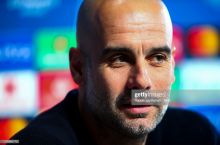 Pep Gvardiola: "Real" - oxirgi 10 yillikning eng yaxshi jamoasi"