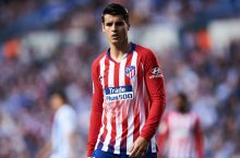 Morata: “Atletiko” qanday qilib “Yuventus”dan o'tishni biladi”