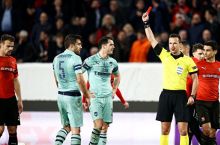 UEFA “Renn”ga qarshi intizomiy ish ochdi