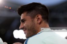 Morata: "Atletiko" "Yuventus"ga qarshi qanday o'yin ko'rsatishni yaxshi biladi"