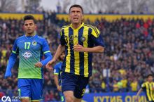 Farruh Sayfiev: "Bizning guruh "o'lim guruhi" emas"
