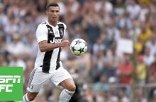 Ronaldu – 2018 yilning eng mashhur sportchisi