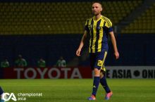 OCHL. G'arb mintaqasida 2-tur tugadi