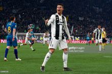 "Yuventus" - "Atletiko Madrid" 3:0
