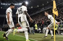 Ronaldu: "Biz maxsus kecha uyushtirishni xohlagandik"