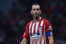 Diego Godin: “Atletiko” qanday hujum qilish kerakligini ham tushunmadi
