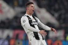 Ronaldu ECHL tarixiga kirishda davom etadi
