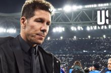 Diego Simeone: “Yuventus” g'alabaga loyiq o'ynadi

