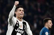 Ronaldu “Atletiko”ga qarshi o'yinlarda nechta gol urganligini bilasizmi?

