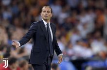 Allegri: “Yigitlar qanday o'ynash lozim bo'lsa, shunday harakat qildi”
