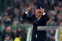 Allegri tanqidchilarga: "Yana nima qilishim kerak"