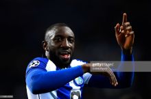 Figu: "OAV Messi va Ronaldu haqida yozmoqda, ammo Marega haqida unutib qo'yishyapti"