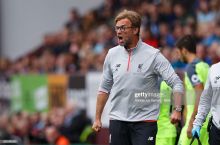 Klopp CHLni tark etishni maslahat bergan Nevillga javob qaytardi