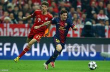 Evropa chempionlar ligasi La Liga va Bundesliga vakillaridan "ayriladimi"? (Prevyu)