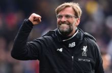 Yurgen Kloppning "Liverpul"dagi eng yaxshi 10ta tanlovi