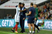 Garet Sautgeyt: “Reshford dunyoning eng yaxshi futbolchisi bo'lmoqchi”