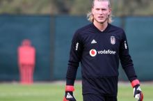 Karius FIFAga arz qildi
