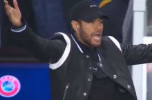UEFA Neymarni jazolashi mumkin