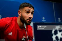 Fekir: "Barselona"ni shokka solmoqchimiz"