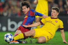 Arshavin: “Messi Ronalduning xet-trik qayd etganini biladi”