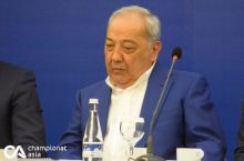 Mirabror Usmonov reanimaciya bo'limiga olib ketildi
