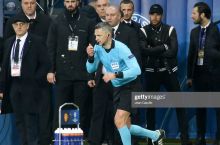 Anchadan beri davolanayotgan Neymar 3ta o'yinga diskvalifikaciya qilinishi mumkin