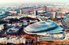 "Humo Arena" ochilish marosimiga qay tarzda tayyorlanmoqda?