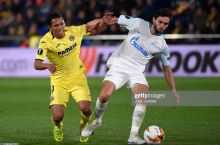 "Vilyarreal" - "Zenit" 2:1