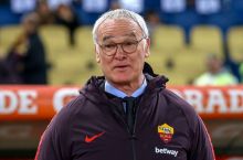 Raneri "Roma"ga nega qaytdi?