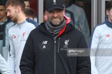 Klopp: "Bu "Liverpul"ga xarajatlar kerak emas"