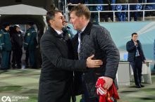 Dahshatli derbi oldidan: "Paxtakor" & "Loko"