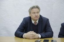Andrey Kanchelskis: "Aynan kimnidir yoki O'FAni tanqid qilish niyatida emas edim. Barchasiga hayajon sabab"