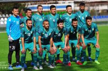 Контрольная игра. "Сурхон" проиграл чемпиону Таджикистана
