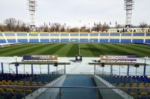 Стадион "Пахтакор" готов принять столичное дерби