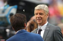 Venger: "Arsenal" - "Napoli" bilan o'yinda favorit"
