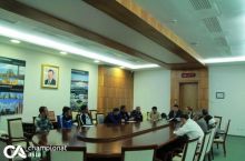 "Navro'z Kubogi"-2019 oldidan "Bunyodkor" va "Odil Junior" mutasaddilari ishtirokida yig'ilish bo'lib o'tdi