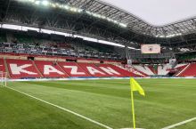 "Rubin" - "Rostov". Tarkiblar bilan tanishing