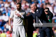 "Real Madrid" - "Selta" 2:0