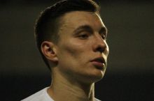 Igor Sergeev: "Men uchun har bir golning ahamiyati katta"