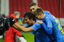"Rubin" - "Rostov " 0:2