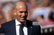 Zinedin Zidan: "Juda xursandman, 3 ta mashg'ulotdan so'ng g'alaba qozonish muhim edi"