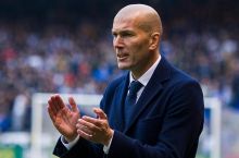 Zidan: “Navas maydonga tushish kerak. Marselo va Isko ham yaxshi futbolchilar”