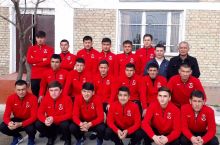 Pro-Liga ishtirokchisi "Turon" jamoasi haqida