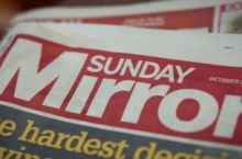Sunday Mirror: "David de Xea uchun ispan grandidan taklif bor va boshqa yangiliklar"