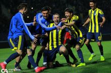 Superliganing ilk laureatlari aniqlandi (tur sharhi, statistika)