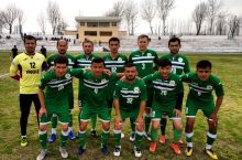 Nosir Otaqo'ziev va Ruslan Melziddinov "Neftchi"da