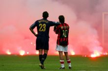 "Derbi della Madonnina" yoxud Milan derbisidan oldin